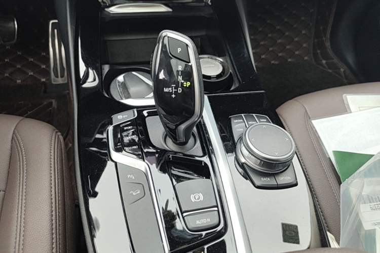 Used BMW X3 2019 xDrive25i M Sport Package Gear Lever