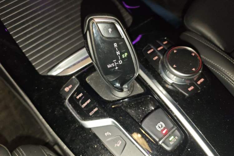 Used BMW X3 2019 xDrive28i M Sport Package Gear Lever