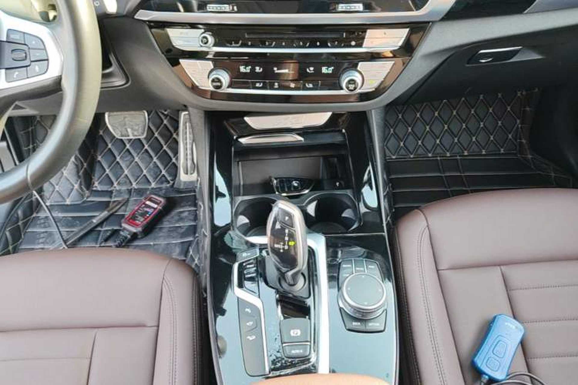 Used BMW X3 2019 xDrive25i M Sport Package Gear Lever