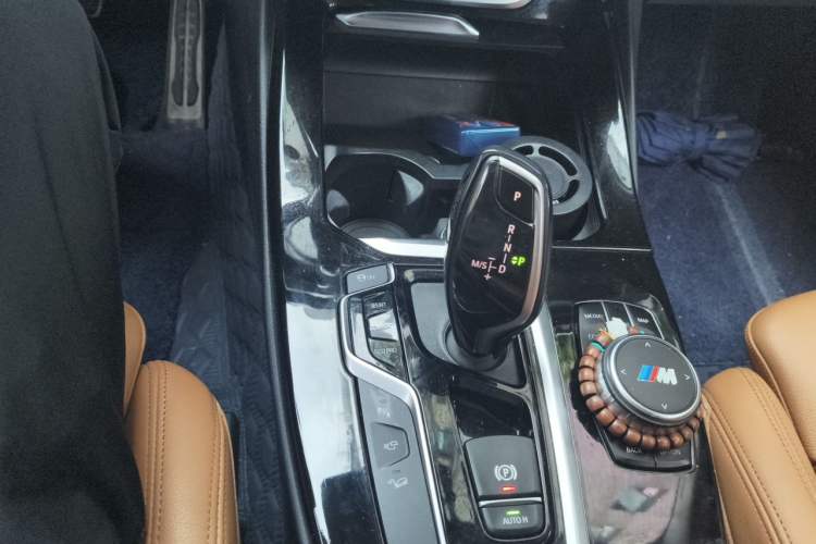Used BMW X3 2019 xDrive28i M Sport Package Gear Lever