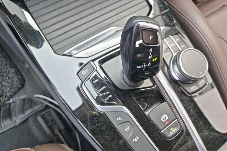 Used BMW X3 2019 xDrive28i M Sport Package Gear Lever