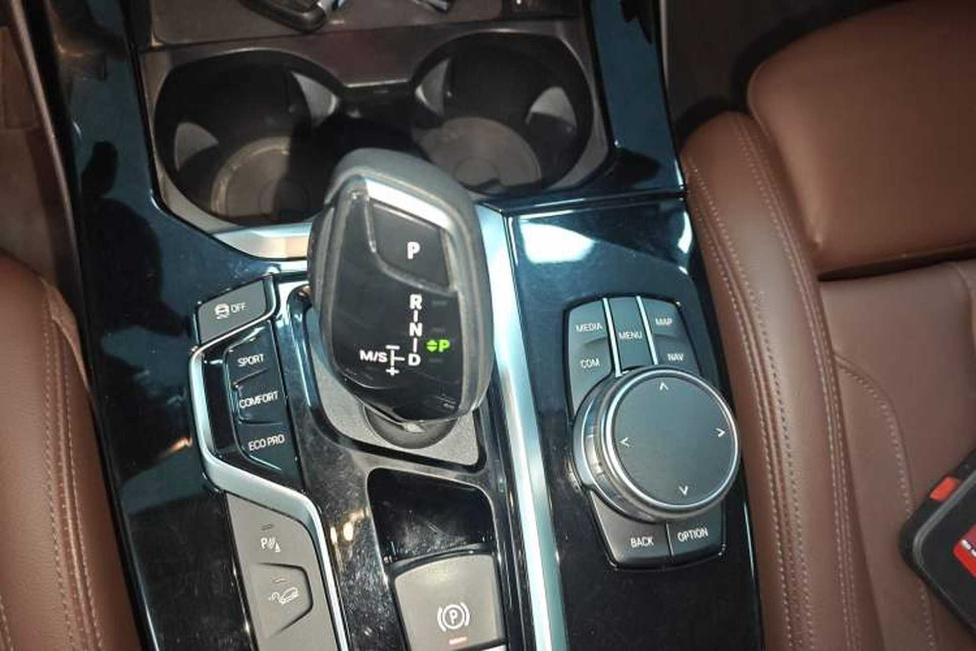 Used BMW X3 2019 xDrive28i M Sport Package Gear Lever