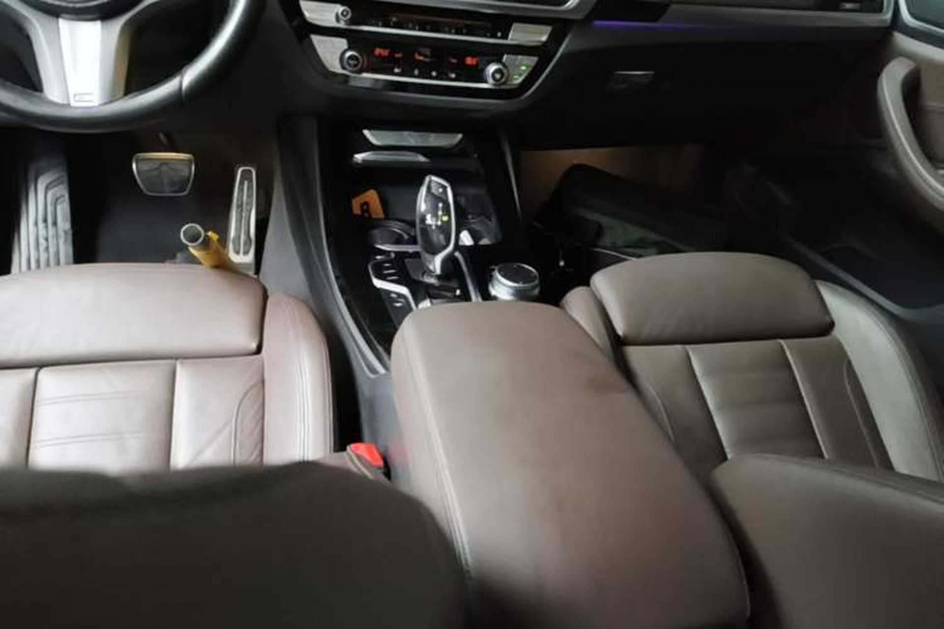 Used BMW X3 2019 xDrive28i M Sport Package Gear Lever