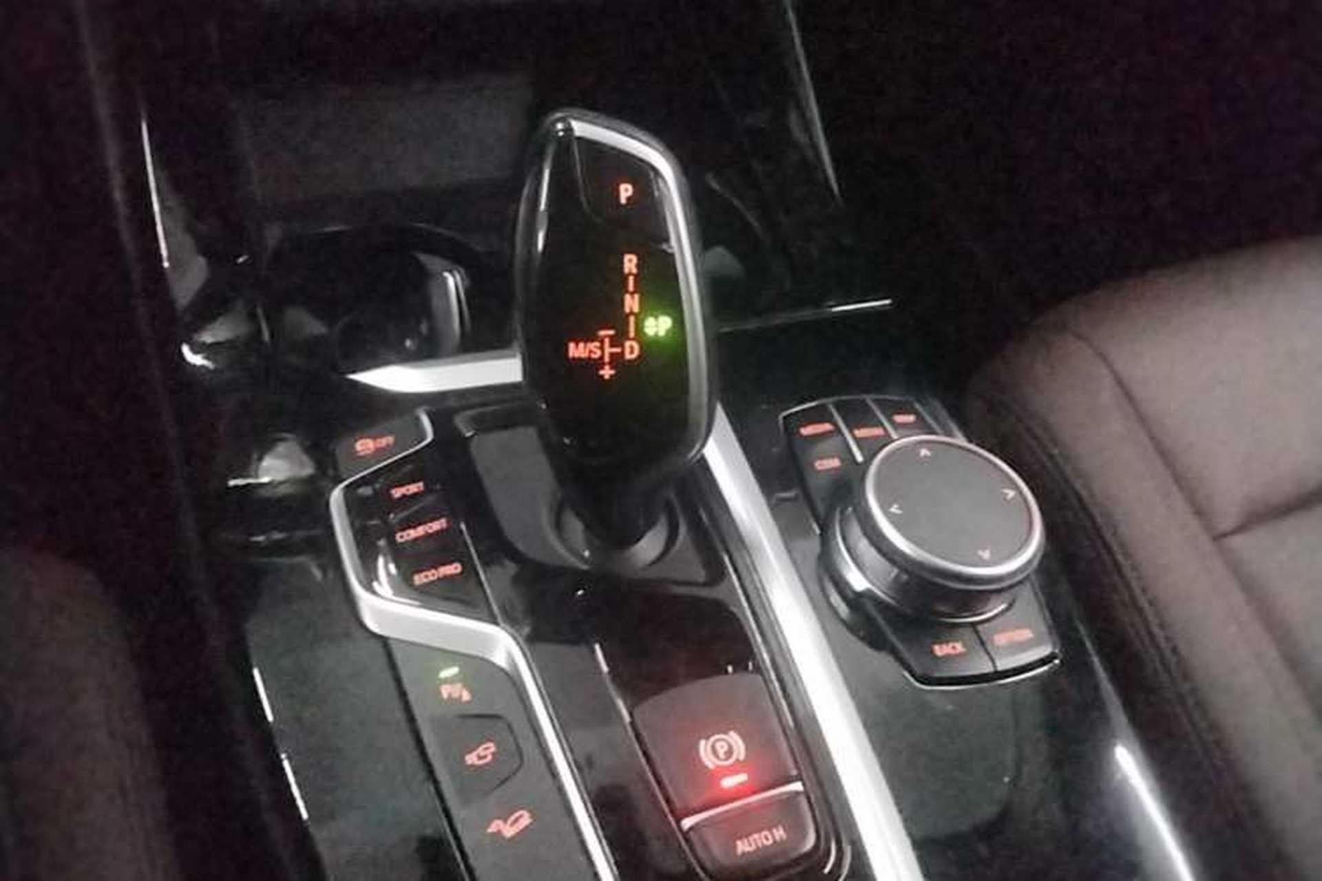 Used BMW X3 2019 xDrive25i M Sport Package Gear Lever