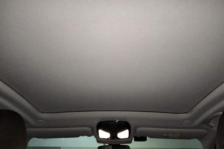 Used BMW X3 2019 xDrive28i M Sport Package Headliner