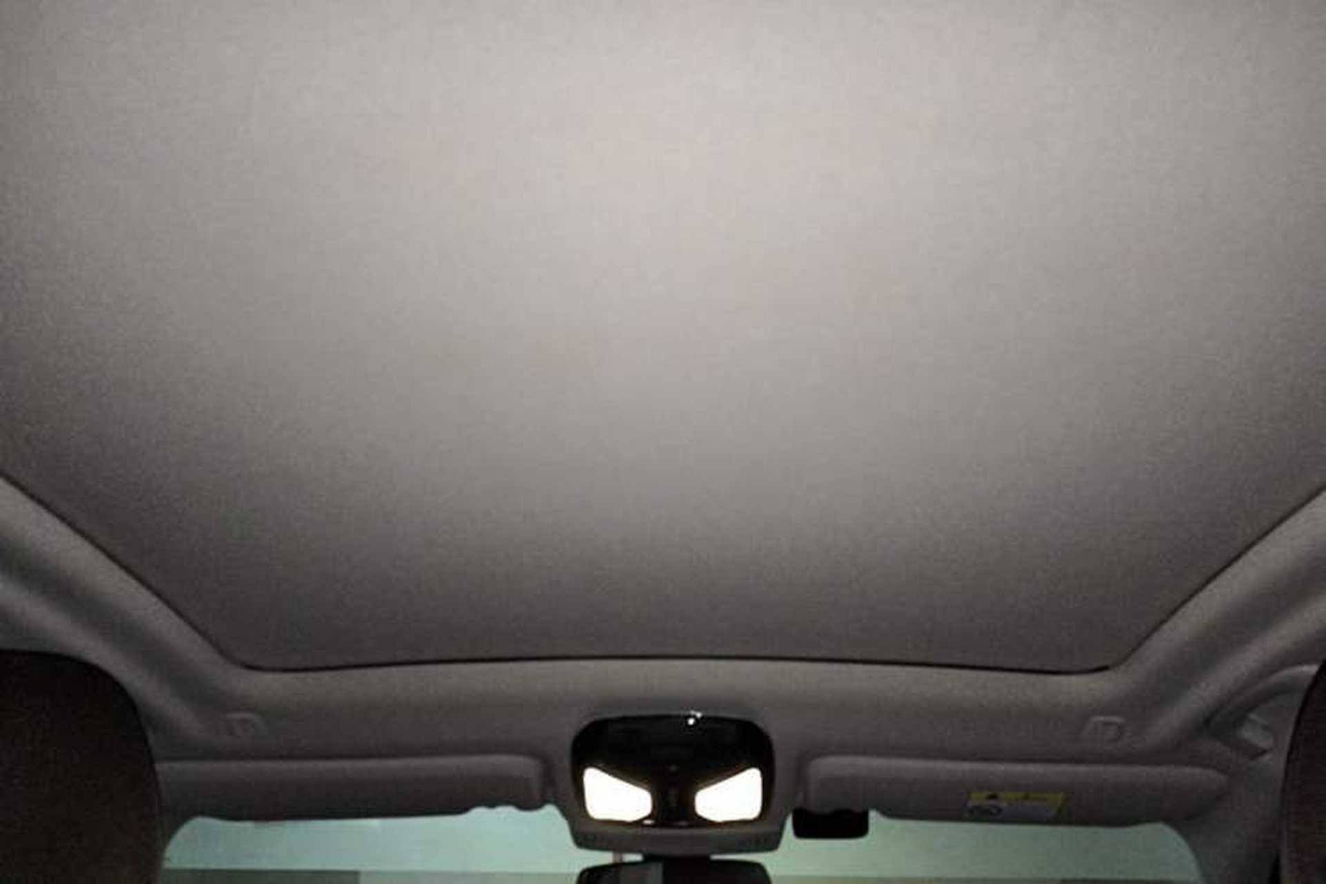 Used BMW X3 2019 xDrive28i M Sport Package Headliner