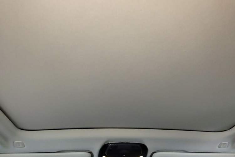 Used BMW X3 2019 xDrive28i M Sport Package Headliner