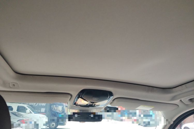 Used BMW X3 2019 xDrive25i M Sport Package Headliner