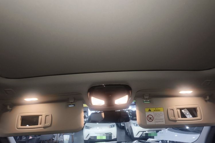 Used BMW X3 2019 xDrive28i M Sport Package Headliner
