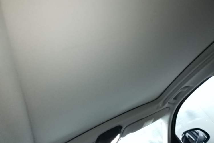 Used BMW X3 2019 xDrive28i Luxury Package Headliner