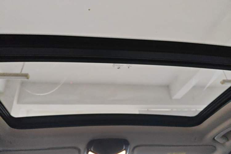 Used BMW X3 2019 xDrive28i M Sport Package Headliner