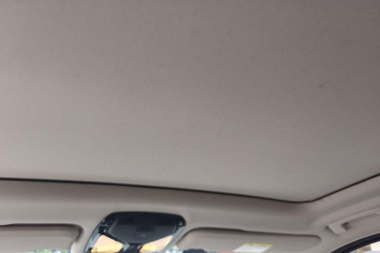 Used BMW X3 2019 xDrive25i M Sport Package Headliner