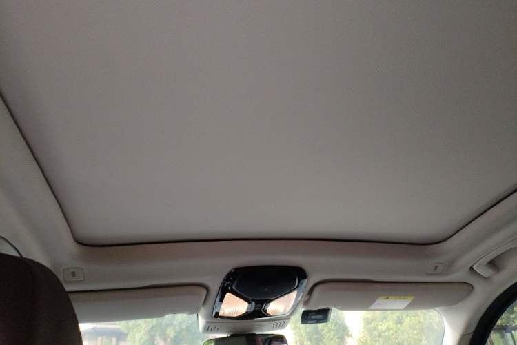 Used BMW X3 2019 xDrive28i M Sport Package Headliner