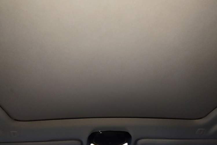 Used BMW X3 2019 xDrive28i M Sport Package Headliner