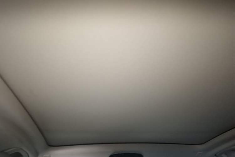 Used BMW X3 2019 xDrive28i Luxury Package Headliner