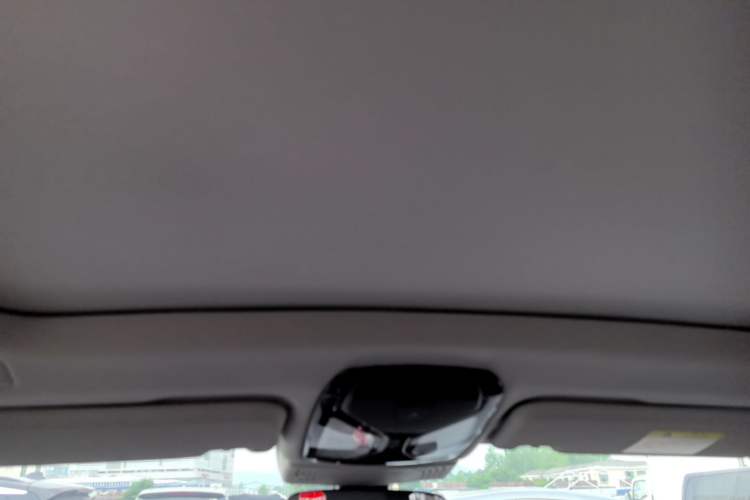 Used BMW X3 2019 xDrive25i M Sport Package Headliner
