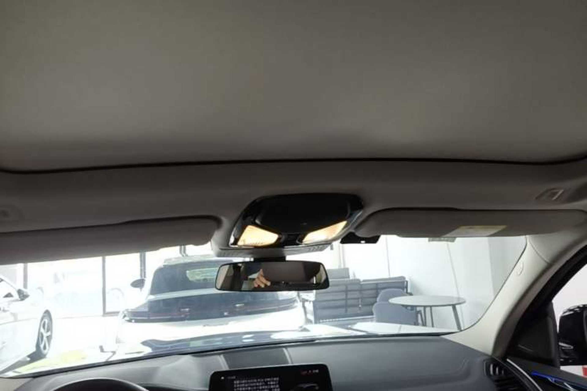 Used BMW X3 2019 xDrive28i M Sport Package Headliner