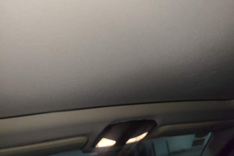 Used BMW X3 2019 xDrive25i M Sport Package Headliner