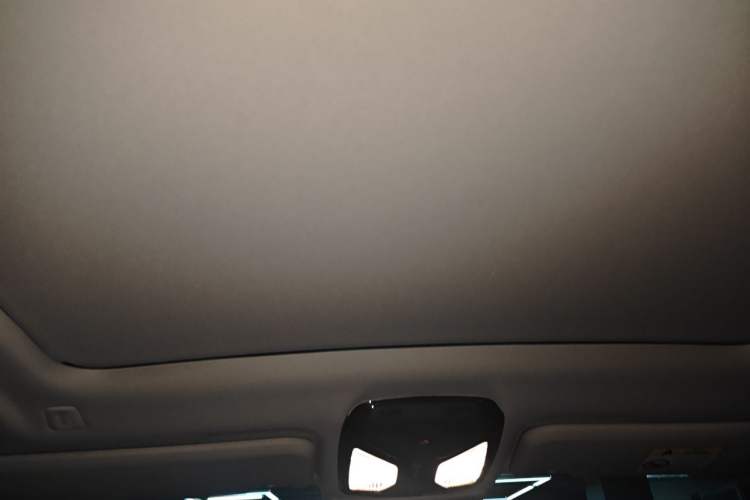 Used BMW X3 2019 xDrive28i M Sport Package Headliner
