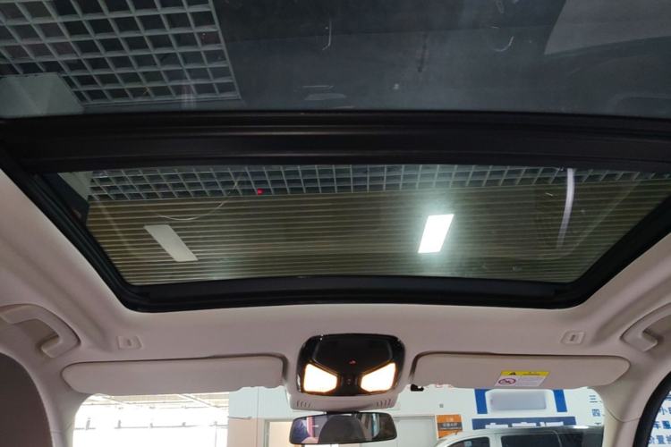 Used BMW X3 2019 xDrive28i M Sport Package Headliner
