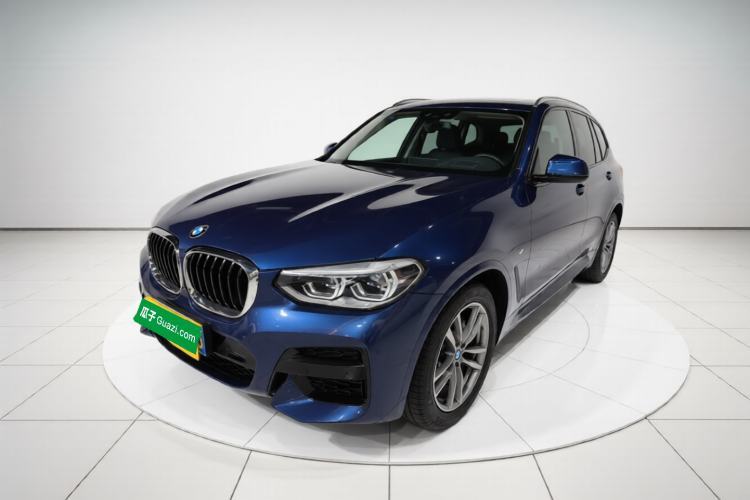 Used BMW X3 2019 xDrive28i M Sport Package Guazi used car, China used car export, Used car for sale, Used cars, Cheapest cars for sale