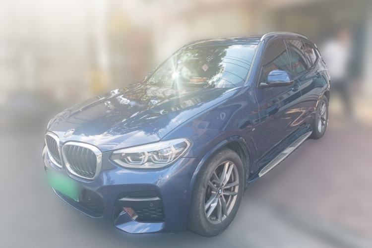 Used BMW X3 2019 xDrive28i M Sport Package Guazi used car, China used car export, Used car for sale, Used  cars, Cheapest cars for sale