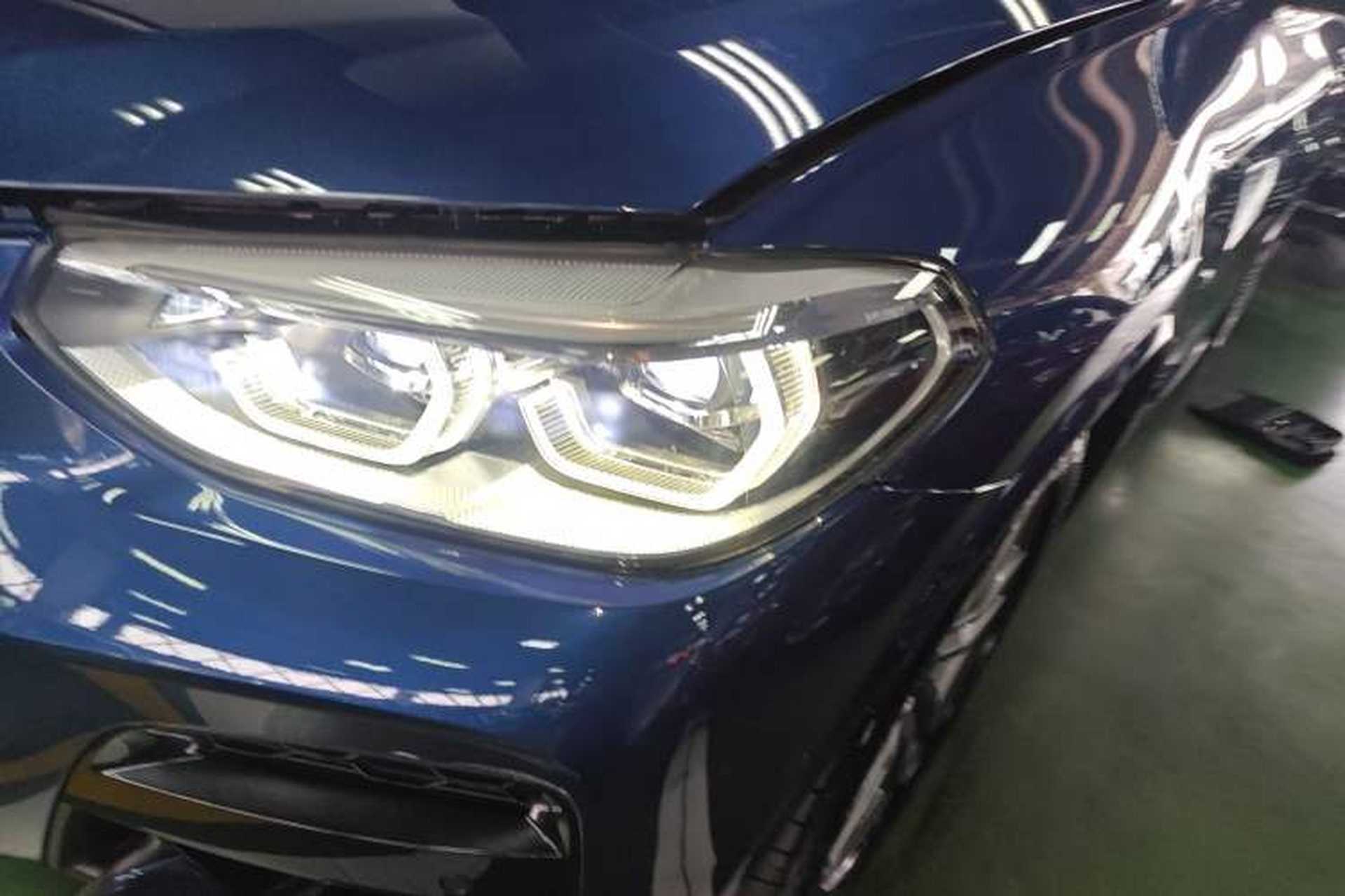 Used BMW X3 2019 xDrive25i M Sport Package Left Front Headlight