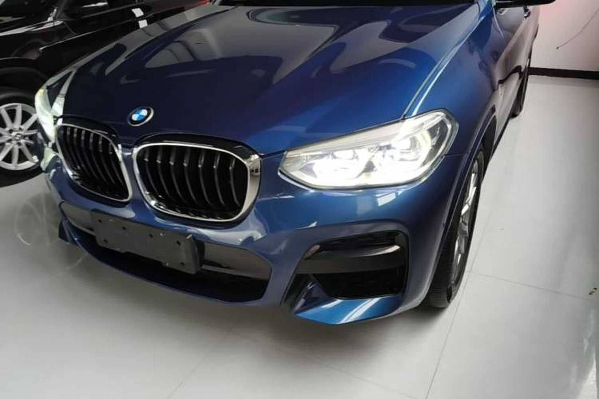 Used BMW X3 2019 xDrive28i M Sport Package Left Front Headlight