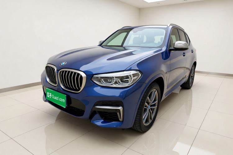 Used BMW X3 2019 xDrive28i M Sport Package Guazi used car, China used car export, Used car for sale, Used  cars, Cheapest cars for sale