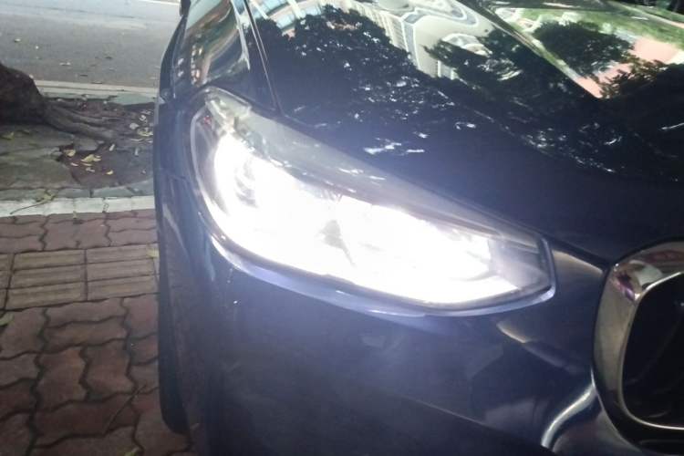 Used BMW X3 2019 xDrive28i M Sport Package Right Front Headlight
