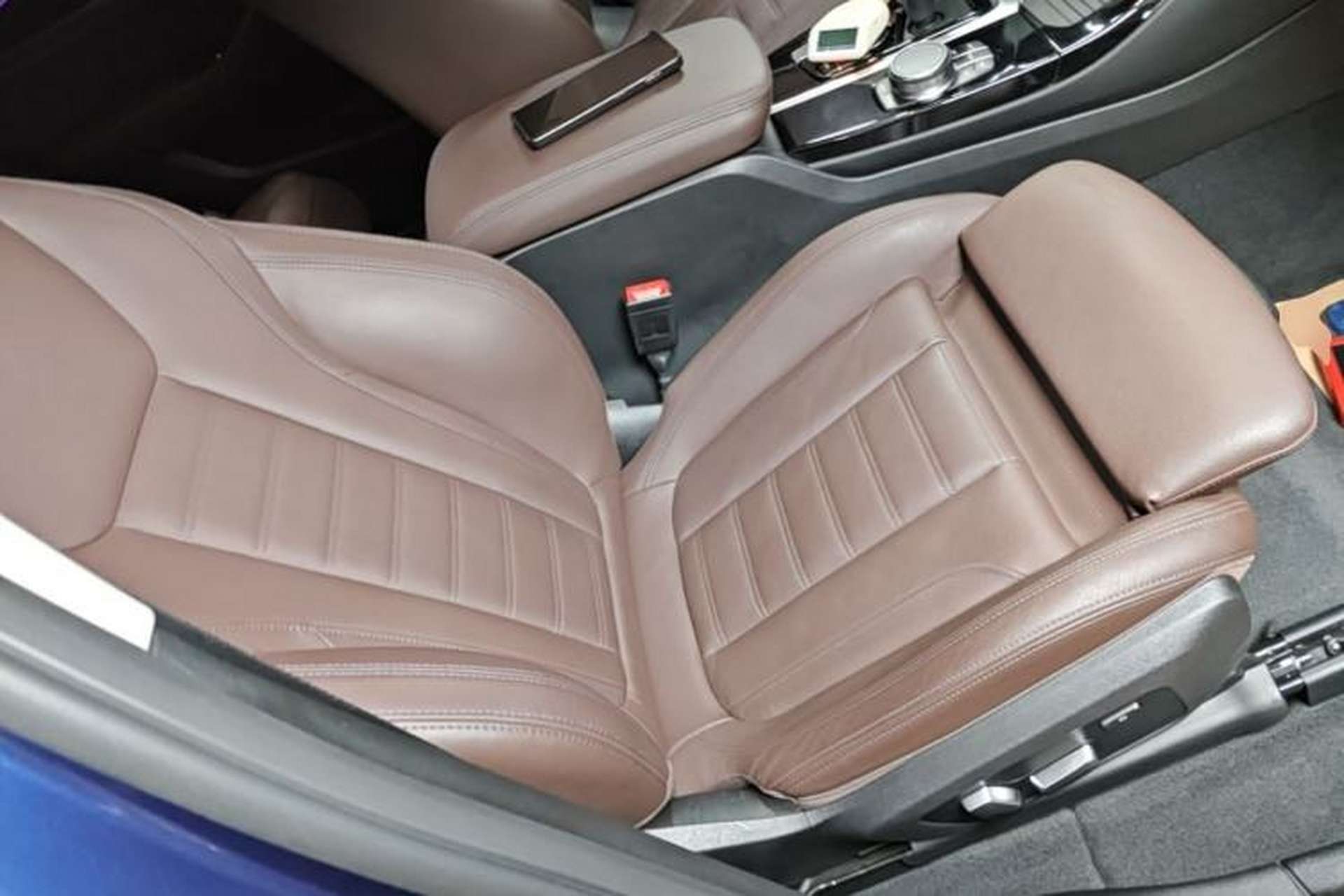 Used BMW X3 2019 xDrive28i M Sport Package Right Front Seat