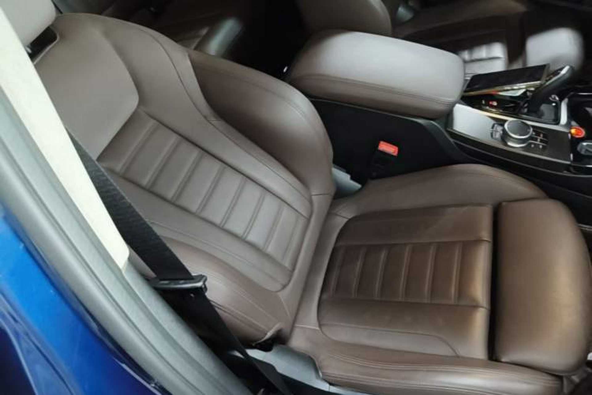 Used BMW X3 2019 xDrive28i M Sport Package Right Front Seat