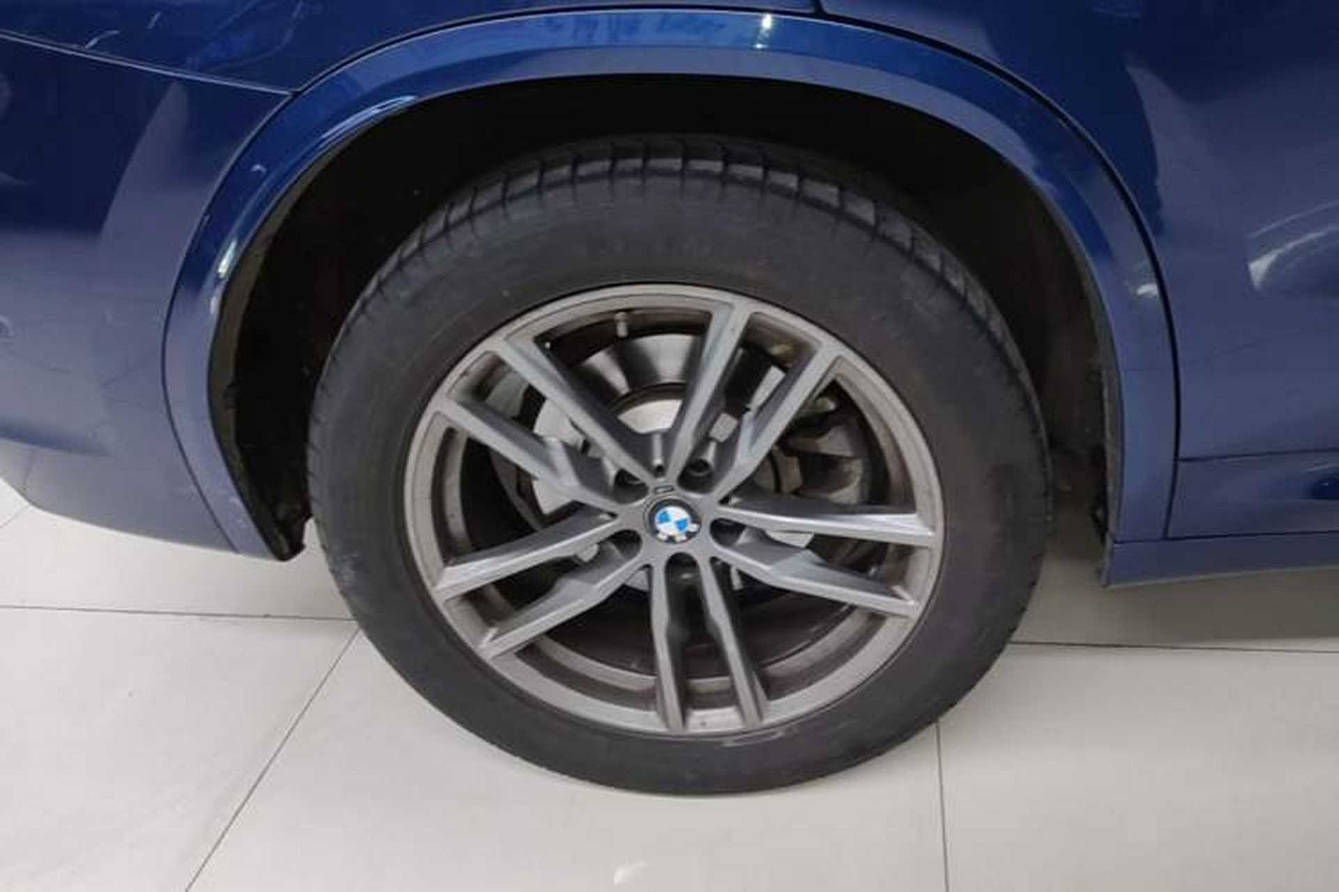 Used BMW X3 2019 xDrive28i M Sport Package Right Rear Wheel Hub