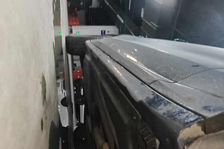 Used BMW X3 2019 xDrive25i M Sport Package Right Side Sill