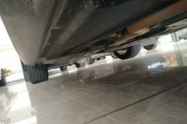 Used BMW X3 2019 xDrive28i M Sport Package Right Side Sill
