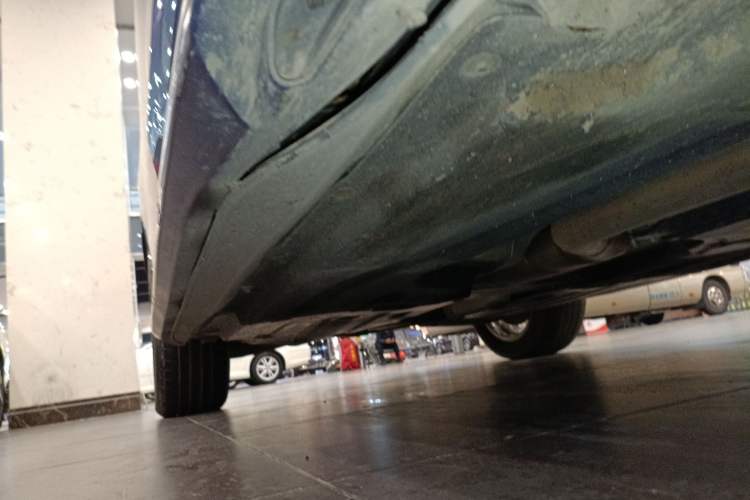 Used BMW X3 2019 xDrive28i M Sport Package Right Side Sill