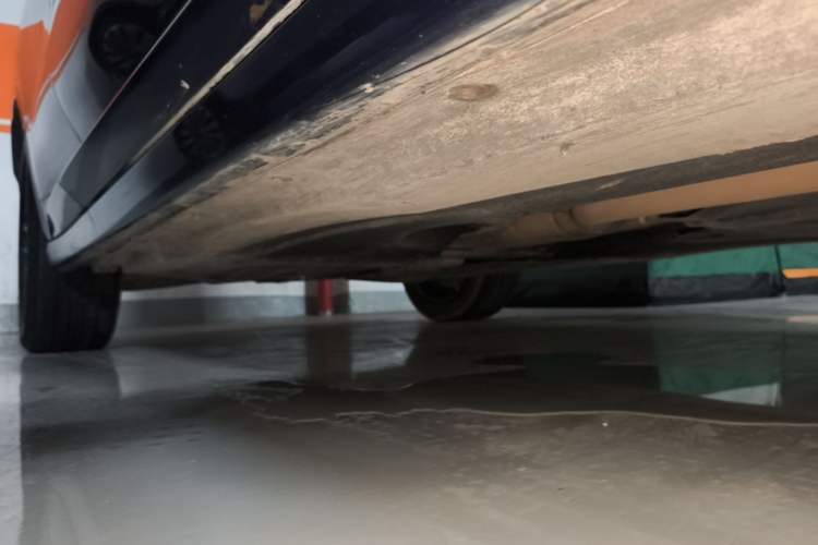 Used BMW X3 2019 xDrive28i M Sport Package Right Side Sill