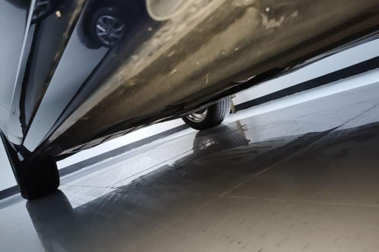 Used BMW X3 2019 xDrive28i M Sport Package Right Side Sill