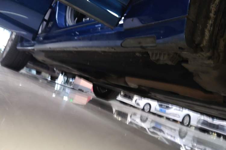 Used BMW X3 2019 xDrive28i M Sport Package Right Side Sill