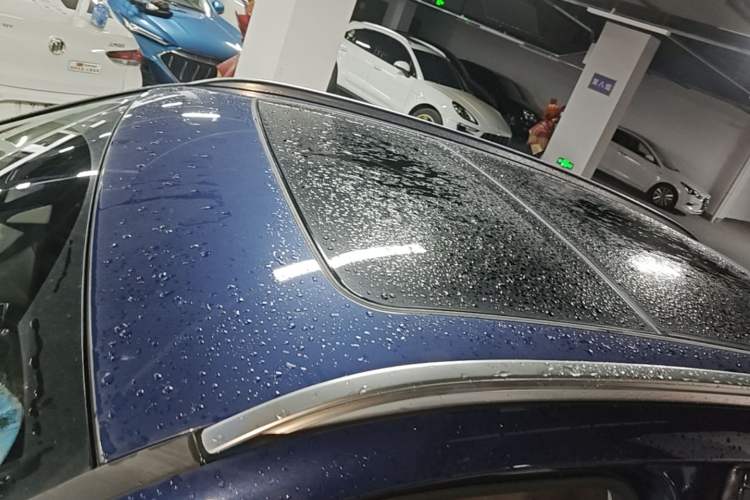 Used BMW X3 2019 xDrive25i M Sport Package Roof