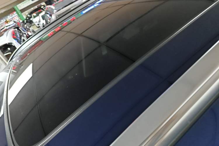Used BMW X3 2019 xDrive28i M Sport Package Roof