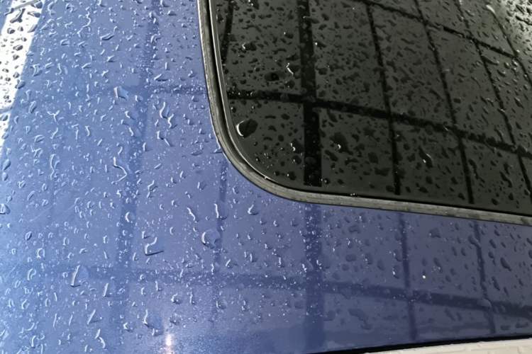 Used BMW X3 2019 xDrive28i M Sport Package Roof
