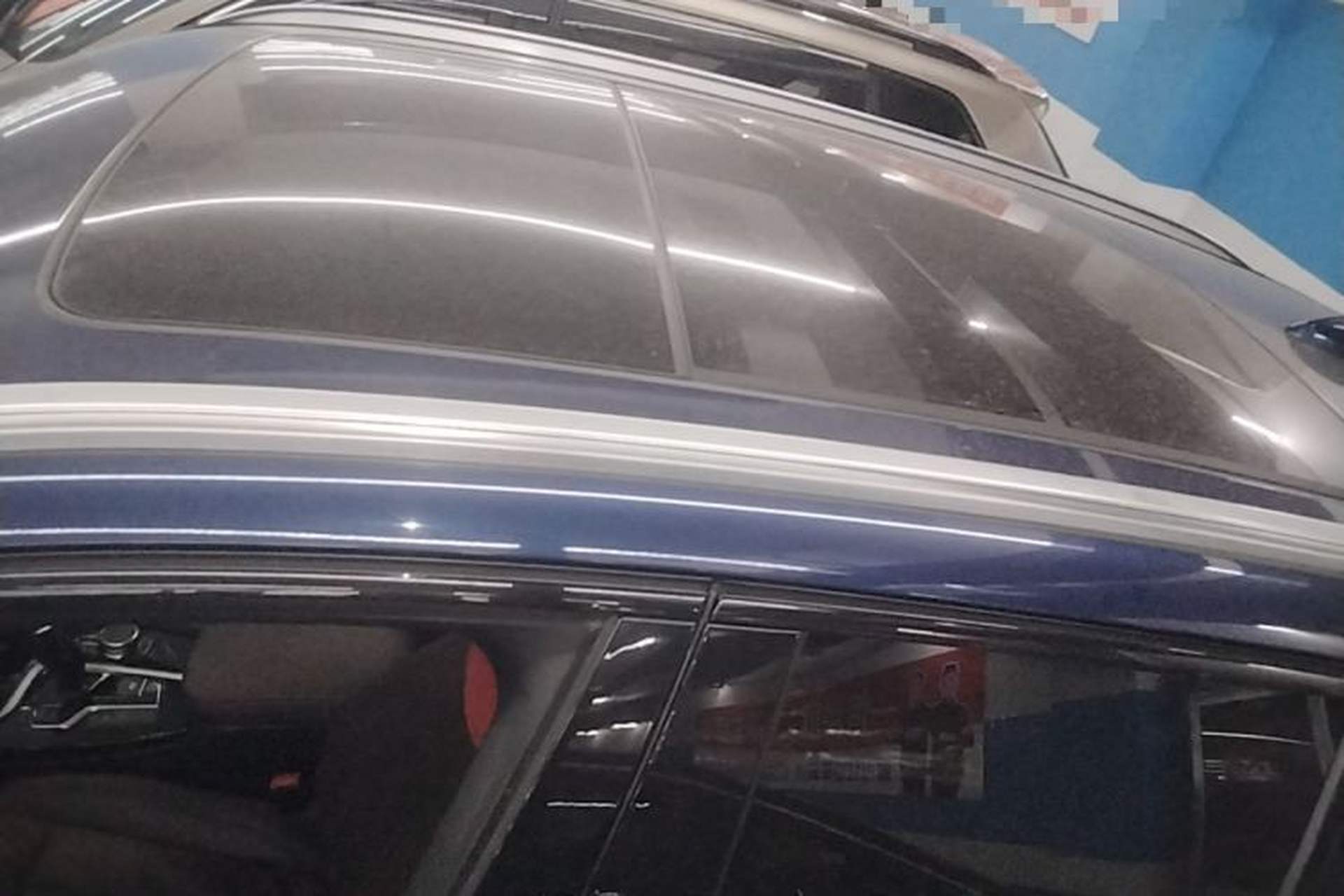 Used BMW X3 2019 xDrive25i M Sport Package Roof