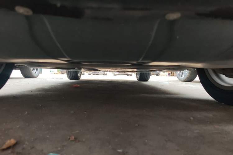 Used BMW X3 2019 xDrive28i M Sport Package Chassis Front