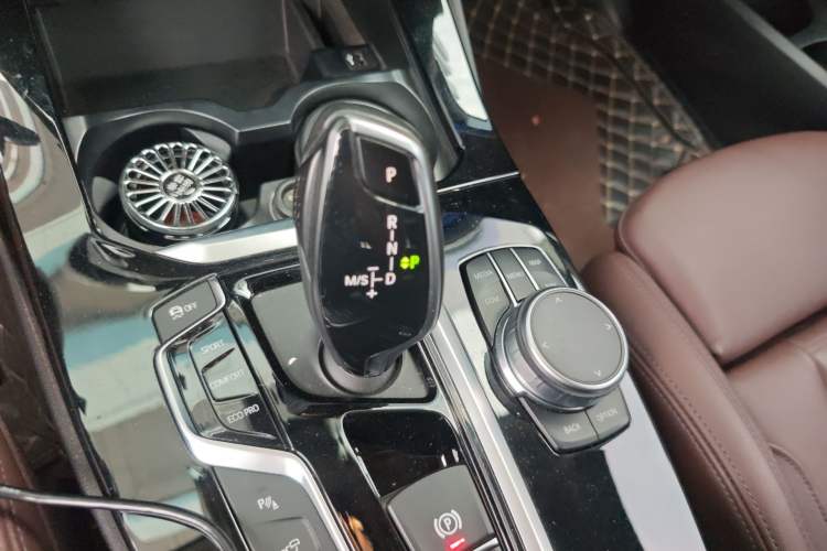 Used BMW X3 2019 xDrive28i M Sport Package Gear Lever