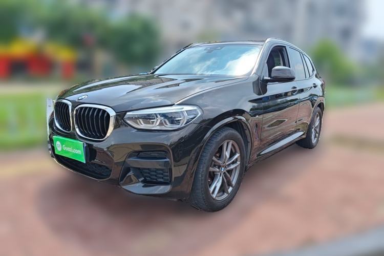 Used BMW X3 2019 xDrive28i M Sport Package Guazi used car, China used car export, Used car for sale, Used  cars, Cheapest cars for sale