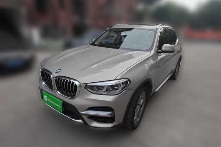Used BMW X3 2019 xDrive28i Luxury Package Guazi used car, China used car export, Used car for sale, Used cars, Cheapest cars for sale