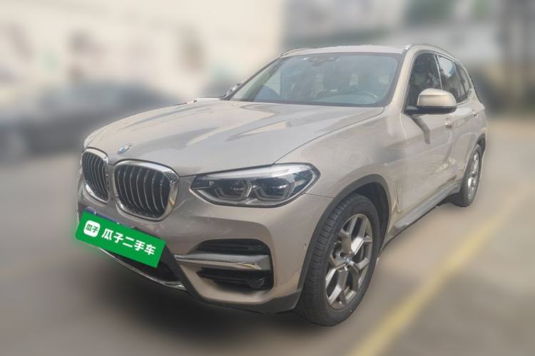 Used BMW X3 2019 xDrive28i Luxury Package Guazi used car, China used car export, Used car for sale, Used cars, Cheapest cars for sale
