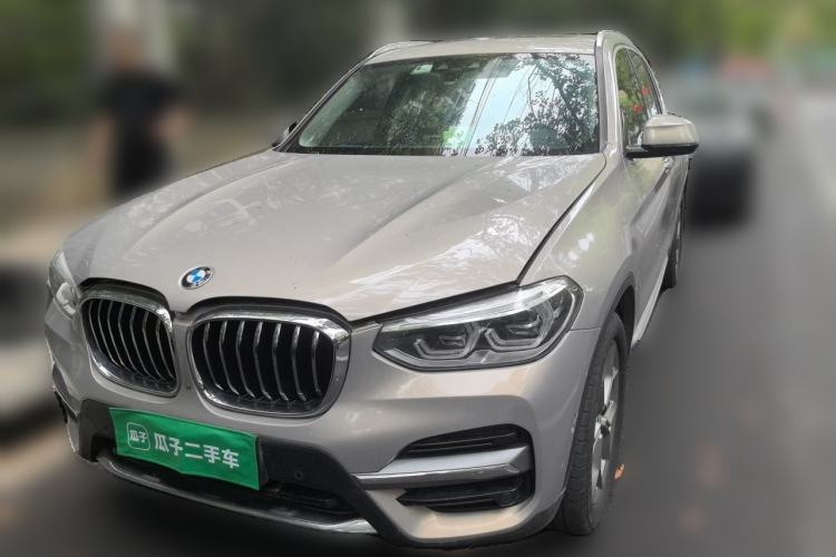 Used BMW X3 2019 xDrive28i Luxury Package Guazi used car, China used car export, Used car for sale, Used cars, Cheapest cars for sale