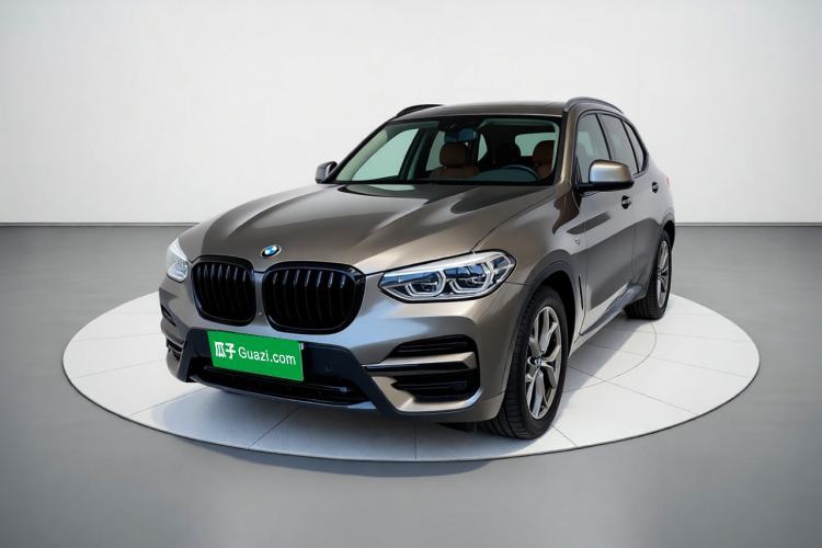 Used BMW X3 2019 xDrive28i Luxury Package Guazi used car, China used car export, Used car for sale, Used  cars, Cheapest cars for sale
